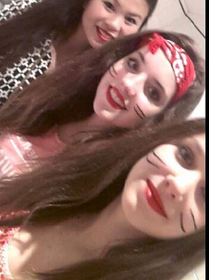 maykebffnikki's profile picture. 