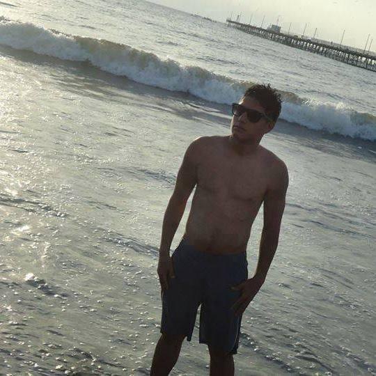 cristiano07ron1's profile picture. 