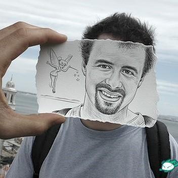 turoqopoqox's profile picture. とりあえず、腹筋に致命的なダメージを与えにかかります。夜露死苦！