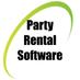 Party Rental Soft (@partyrentalsoft) Twitter profile photo