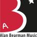 Alan Bearman Music (@AlanBearmanMus) Twitter profile photo