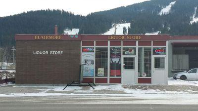 blairmoreliquor's profile picture. 