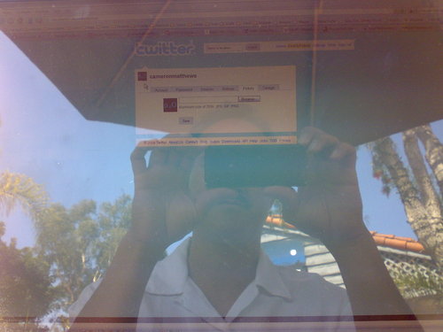 cameronmatthews's profile picture. 