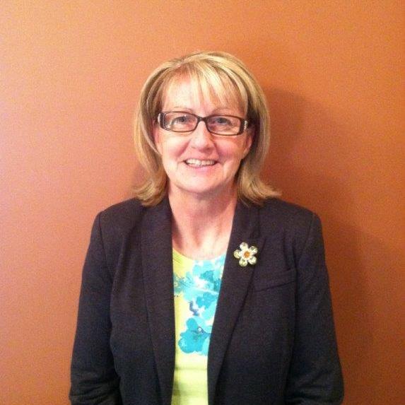 BeverlyGready's profile picture. 