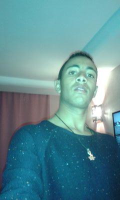 zniber69's profile picture. 