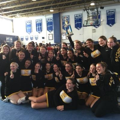 clear eyes, full hearts, cant lose!!! SNJVC 2015-2017! Coach Devine and Coach Stovall