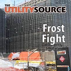 The offical Twitter site for The Utility Source magazine