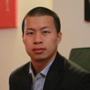 Danny Wong - @dannywong1190 Verified Account - Twitter