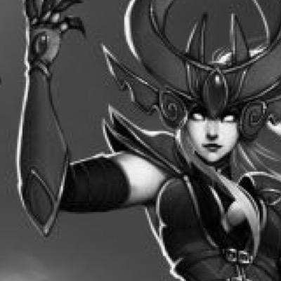 Dark_Ascendant's profile picture. Power does not corrupt. The fear of it corrupts.