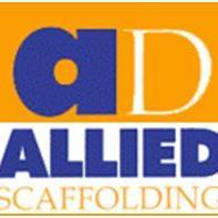 Allied Scaffolding (@alliedscaff) 's Twitter Profile