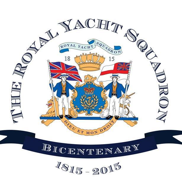 The Royal Yacht Squadron celebrates 200 years at the Bicentenary Regatta  25-31 July '15. Three J Class, a host of classic legends and IRC, level rating & J80s.