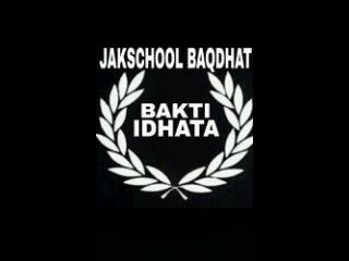 Official account JakSchool Bakti Idhata
