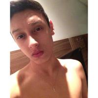 Matheus Nascimento (@matheusns__) 's Twitter Profile