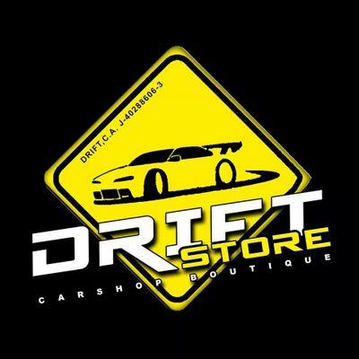 driftca's profile picture. #Accesorios #Lubricantes #Repuestos #CarAudio #Sticker's
Todo en un mismo sitio!..