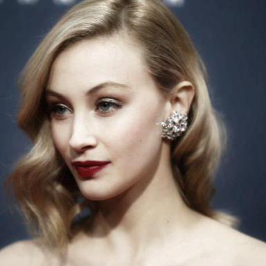 ¿Quieres saberlo todo sobre la actriz Sarah Gadon? Eventos, fotos, noticias...etc. ¡Todo aquí! Tu mejor recurso en Español.