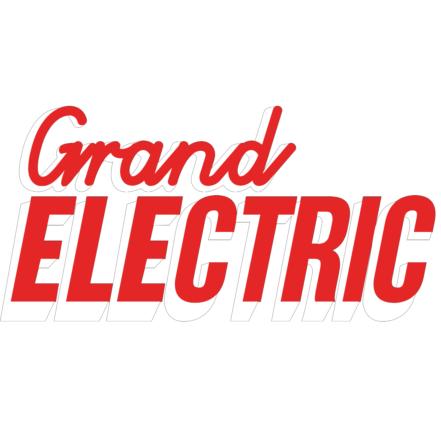 grandelectricTO Profile Picture