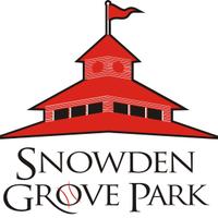 Snowden Baseball (@snowdenbaseball) 's Twitter Profile Photo Snowden Baseball (@snowdenbaseball) 's Twitter Profile Photo
