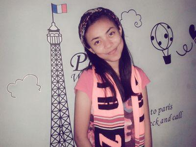 No one is perfect. I'm no one. So, I'm perfect:')