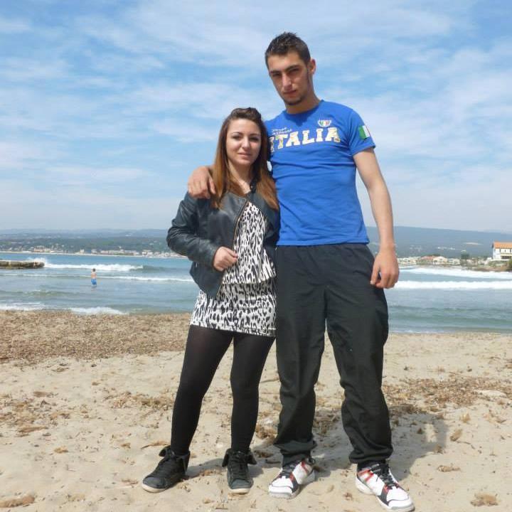 JulienFond's profile picture. A la vie, À la mort 06.04.2014