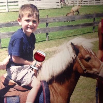 babycal0's profile picture. I run and drink, but not at the same time. Have had a love for ponys since 2007. Bench: 45