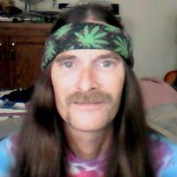 Kenneth Ray Meacham  - @HippyKenny71 Twitter Profile Photo