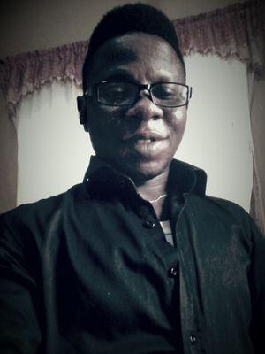 just me