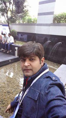 drdeeprajani's profile picture. Consultant Trauma, Joint Replacement & Arthroscopy Surgeon @ KUNDAN HOSPITAL