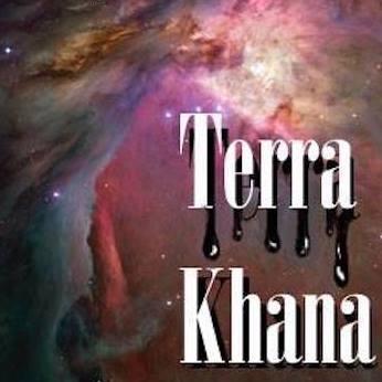 Spinner of tales and author of the Terra Khana series. Science fiction & fantasy fan, foodie, and sometime fitness buff.