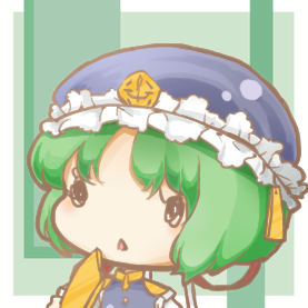 四季映姫・ヤマザナドゥ (@shikieiki_bottt) / Posts / X