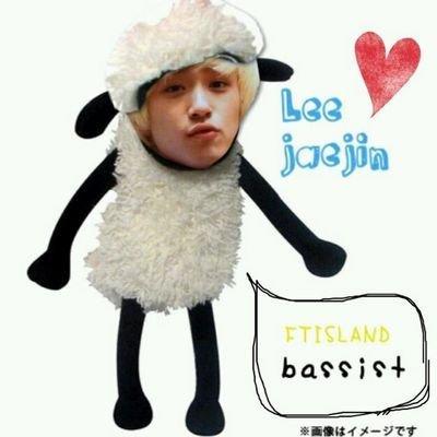 FtislandKyubi's profile picture. FTISLAND/primadonna/98line