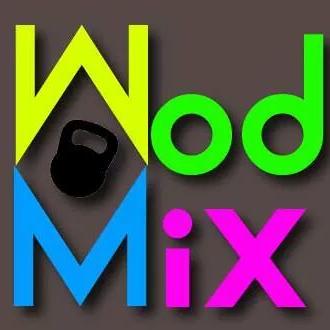 Wod Mix (@wod_mix) | Twitter