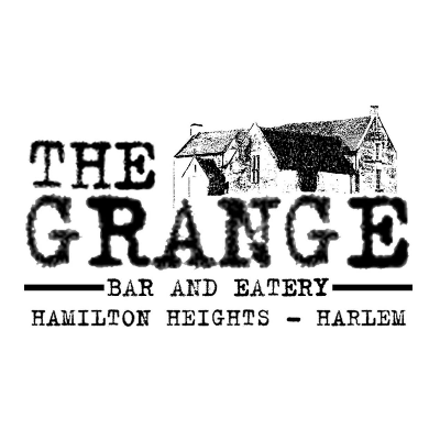 The Grange Bar & Eatery is Hamilton Heights’ farm to table restaurant that serves meals made with fresh ingredients in a neighborhood friendly atmosphere.