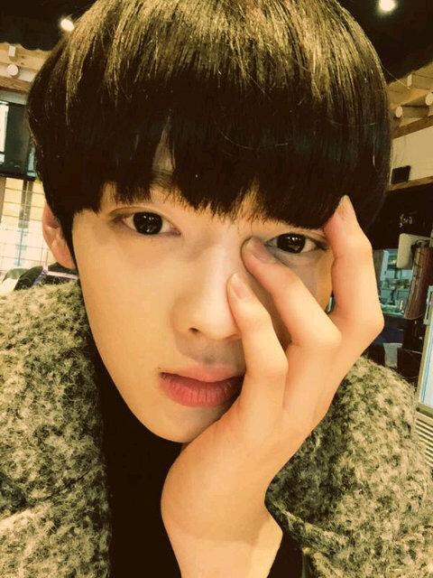 Boys Republic ~ 92L