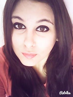 No sueñes tu vida, vive tus sueños y no tengas miedo ^^~ PeluuquerA en proceSoo ;)~ Seeviillana 100% :P