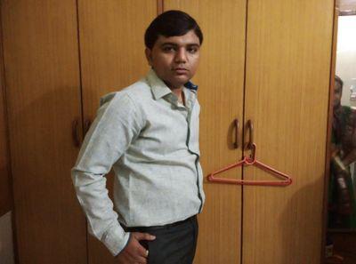 MmpatelN's profile picture. 