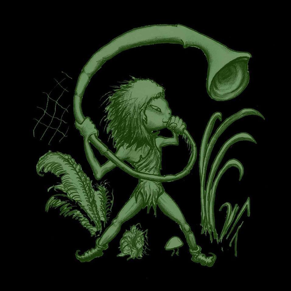 Hailing from none other than Myddle Earth itself is a group of passionate troubadours playing Fantasy Rock, Celtic and Medieval till the morn!