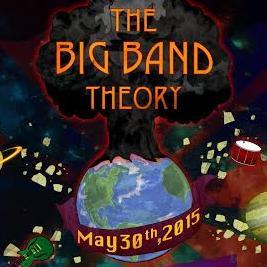 BigBandTheory's profile picture. 1st Annual South Jersey/ Philly local Music festival. Sponsored by Yuengling.
LOCAL BANDS
LOCAL FOOD 
LOCAL BREWS.