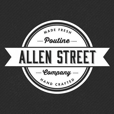 Allen St Poutine Co