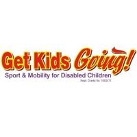 Get Kids Going!(@GetKidsGoing) 's Twitter Profile Photo