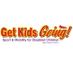 Get Kids Going! (@getkidsgoing) Twitter profile photo