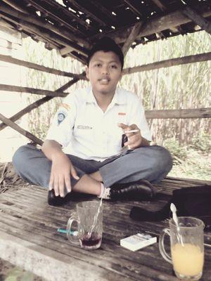 riza38210917's profile picture. 