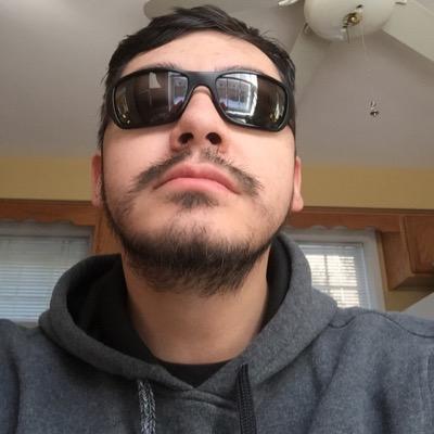 IvanU0's profile picture. 