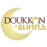 DOUKKAN AL SUNNA est une boutique qui vend en ligne des produits issus de la culture du monde arabo-musulman.