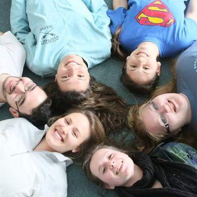 laurenirene777's profile picture. Just your usual college student finding my way through life with His help :) #AllglorytoGod #SalveReginaU