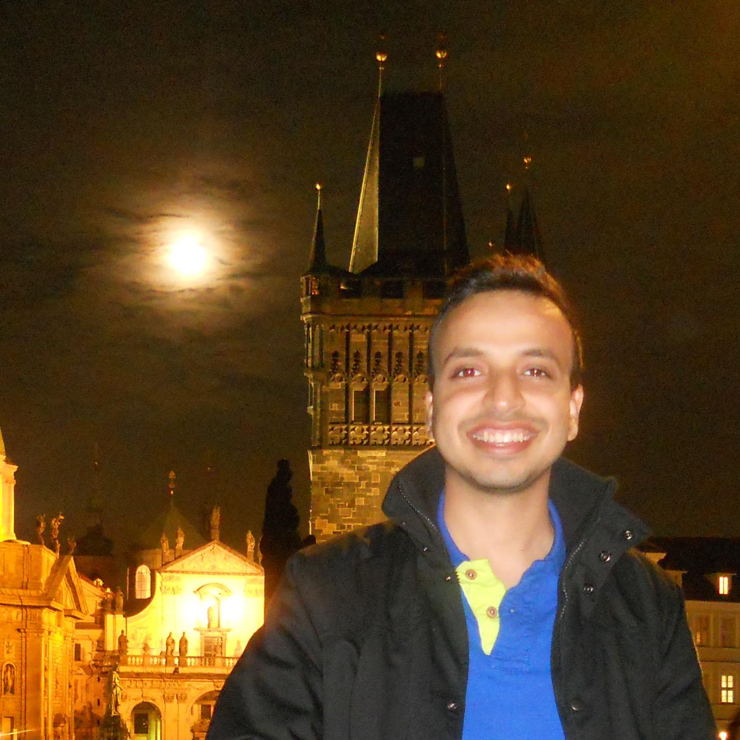 Co-Founder @hoomnapp | Follow for insights about #Entrepreneurship