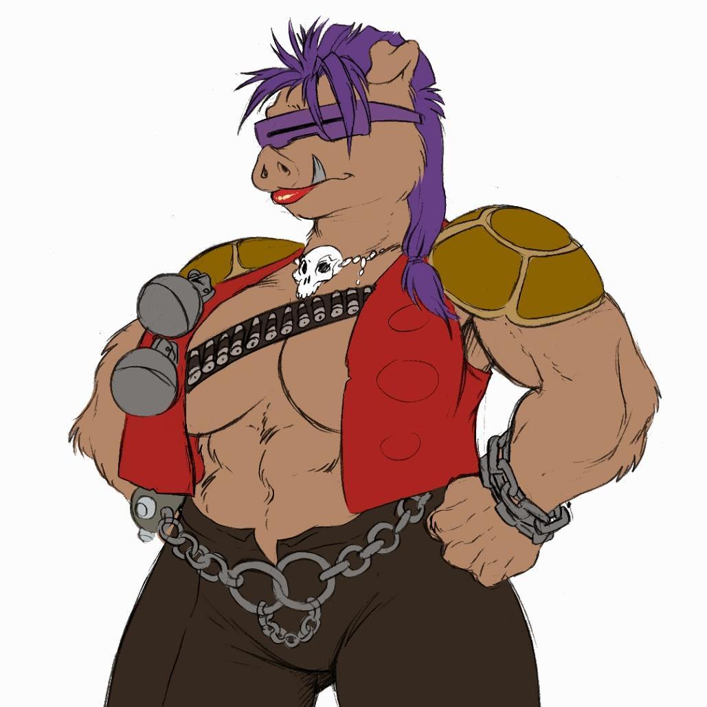 Alx_Herrera's profile picture. [JEEP STYLE]