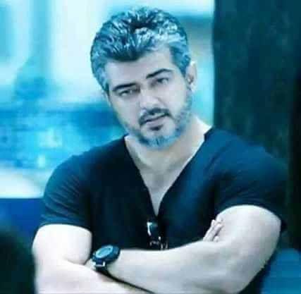 FanofKingMaker's profile picture. Thala Ajith Kumar is King Maker..
#என்றும்_தல_அஜித்