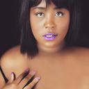 Vanity jones - @teamphatbiotch - Twitter