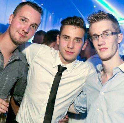 19 ans - Lyon