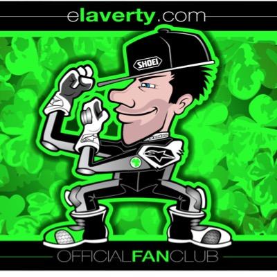 ELavertyFC's profile picture. 